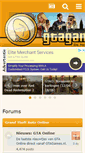 Mobile Screenshot of gtaforum.nl